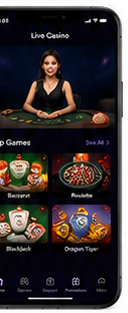 Live Casino
