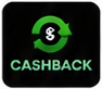 Cashback Bonus