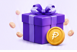 Welcome bonus